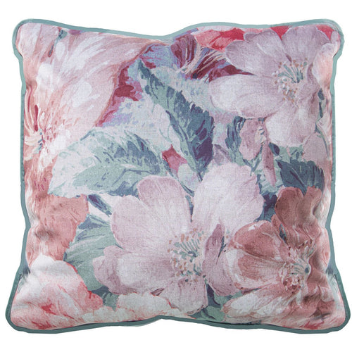 Alexandra House Living Kissen Venecia Mehrfarbig Textil – Produktbild 1