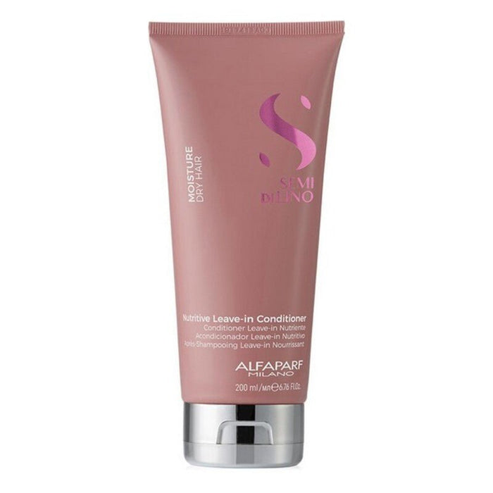 Alfaparf Milano Pflegende Conditioner Semi Di Lino (200 ml)
