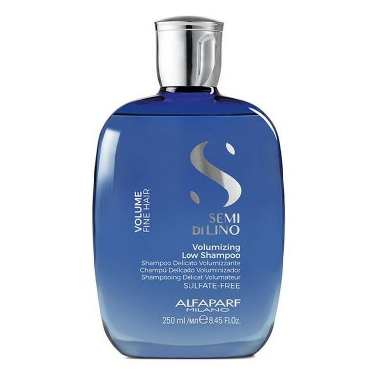 Alfaparf Milano Shampoo Semi di Lino Volume (250 ml)