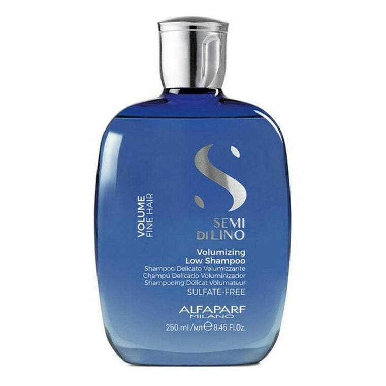 Alfaparf Milano Shampoo Semi di Lino Volume Volumizing Low Shampoo
