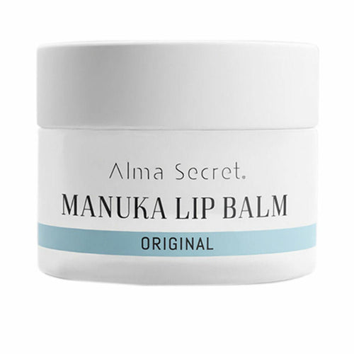 Alma Secret Lippenbalsam Manuka Original 10 ml – Produktbild 1
