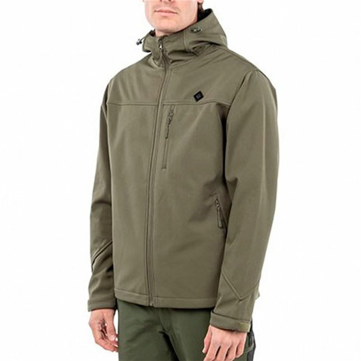 Alphaventure Windjacke Ponoka – Produktbild 1