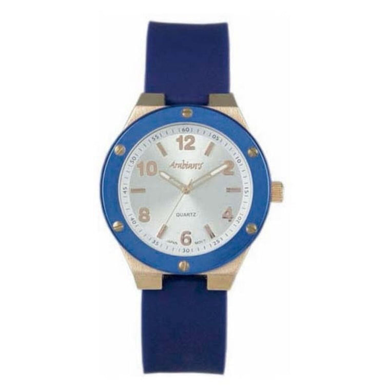 Arabians Unisex-Armbanduhr HBP2175W Weiß (Ø 40 mm) - BYAG.Uhren > Unisex ErwachseneArabiansBYAG.S08004558431777736328Arabians Unisex-Armbanduhr HBP2175W Weiß (Ø 40 mm)