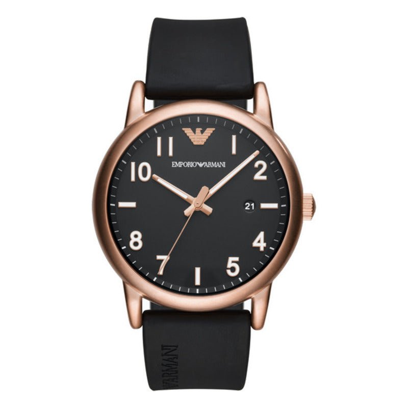 Armani AR11097 Men's Watch - 43 mm - BYAG.Men's WatchBigbuyBYAG.S0338972Armani AR11097 Men's Watch - 43 mm