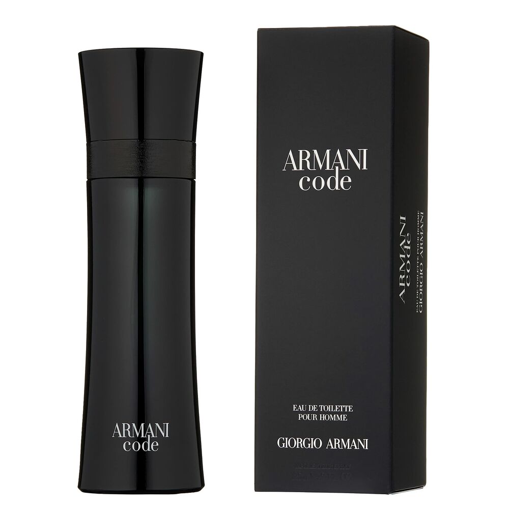 Armani Code Herren Eau de Toilette – 125 ml - BYAG.Eau de ToiletteArmaniBYAG.S4514369Armani Code Herren Eau de Toilette – 125 ml