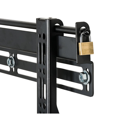 B-Tech Monitor-Tischhalterung BT8421/B 55" – Produktbild 1