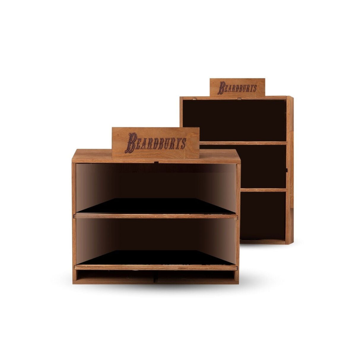 Beardburys Spielstein Display – Produktbild 1