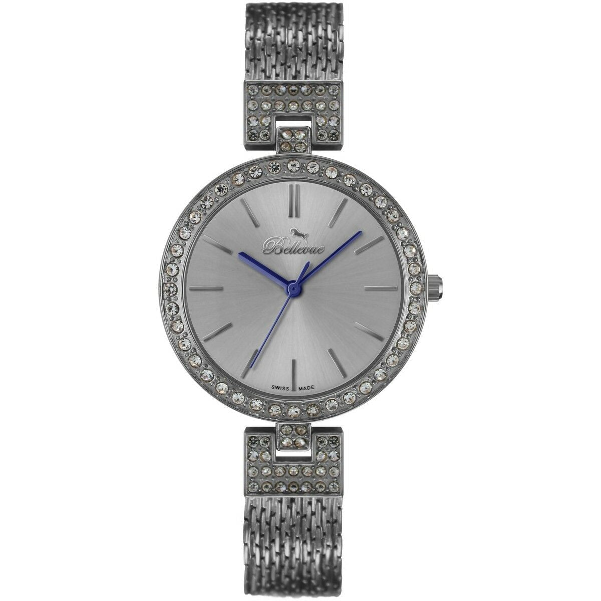Bellevue Damenarmbanduhr B26 (Ø 35 mm) – Produktbild 1