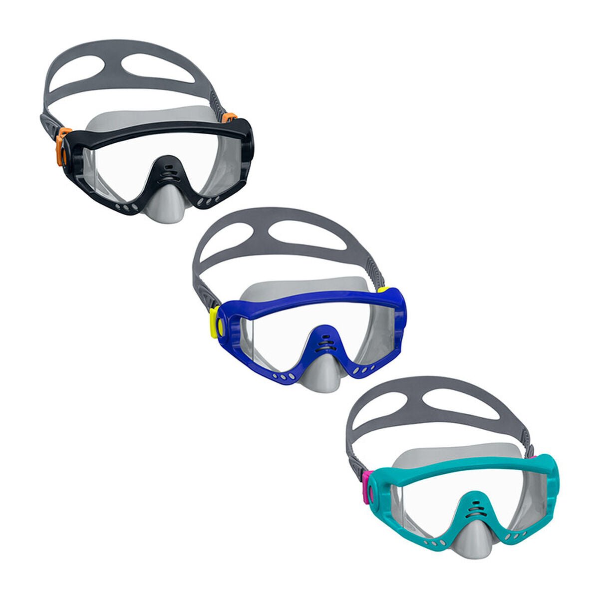 Bestway Diving Maske Erwachsene – Produktbild 1