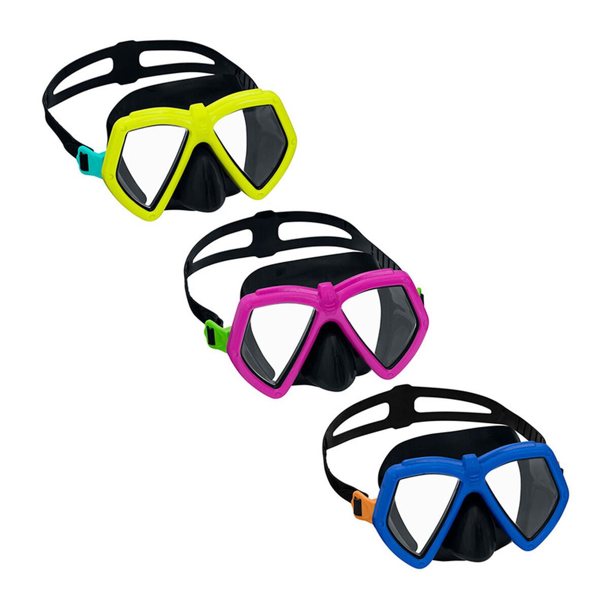 Bestway Diving Maske Junior – Produktbild 1