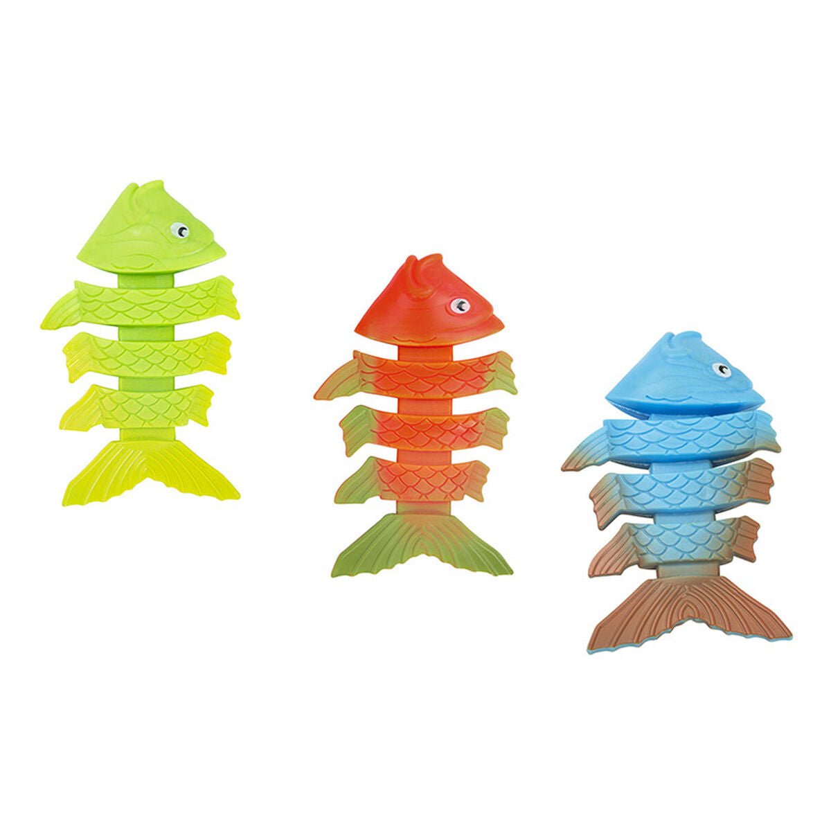 Bestway Submersible Diving Spielzeug Fish – Produktbild 1