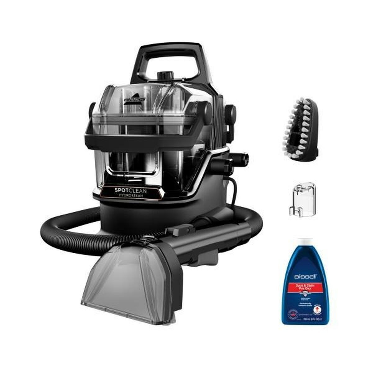 Bissell Staubsauger SPOTCLEAN 3697N - BYAG.Wohnen & Küche > Staubsaugen, Boden- & FensterpflegeBissellBYAG.S08007590011120272123Bissell Staubsauger SPOTCLEAN 3697N