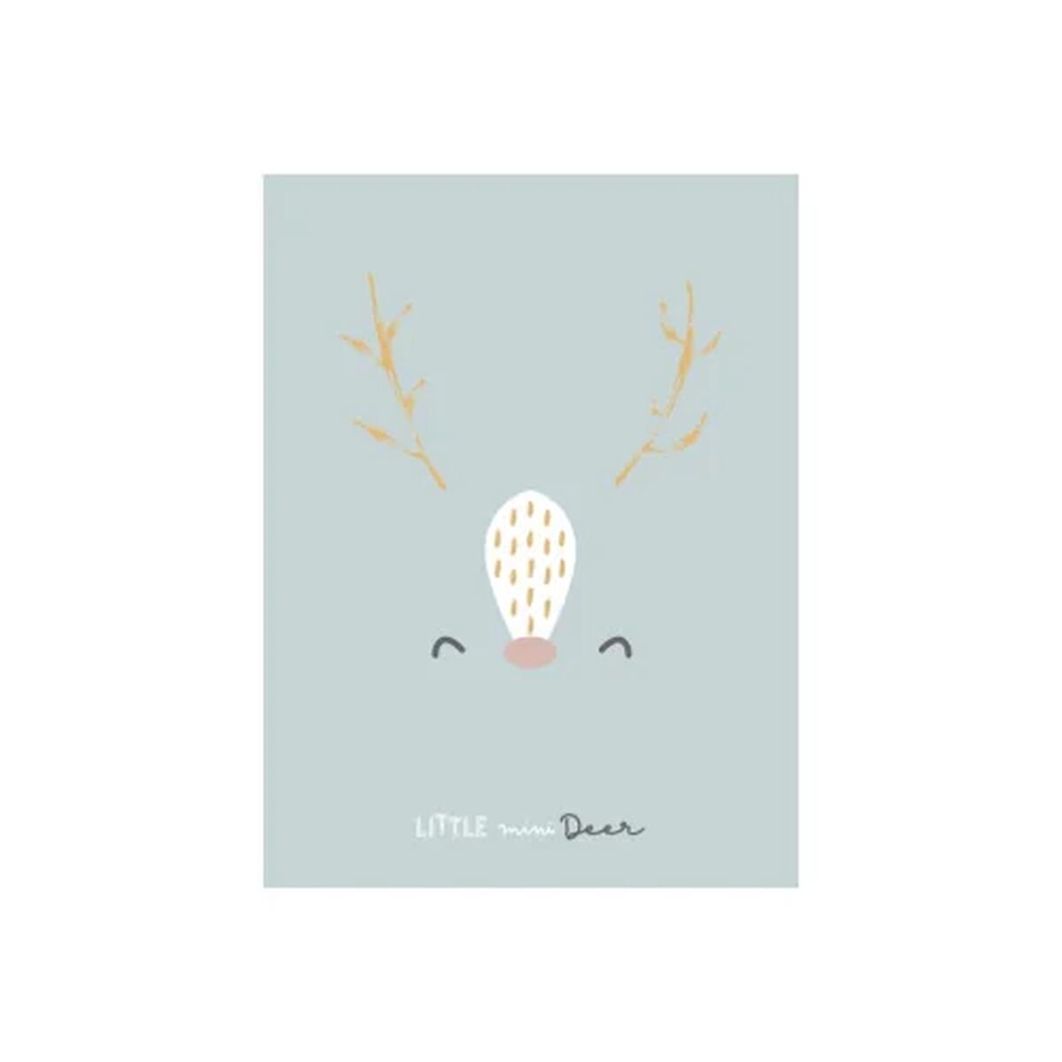 Bonjourbebe Poster – Produktbild 1