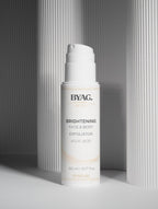 BYAG Brightening Exfoliator Kojic Acid