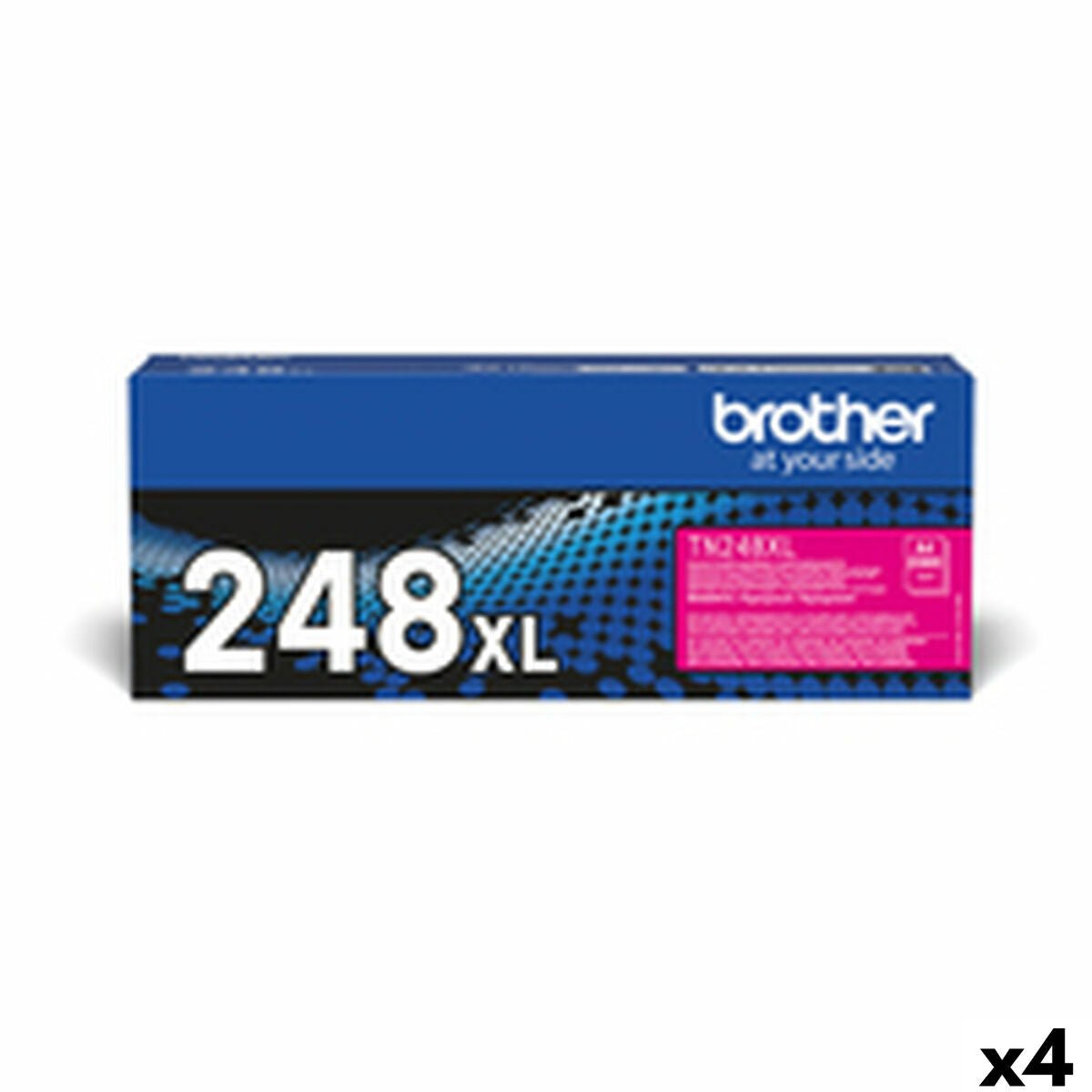Brother Toner HLL3220CW, 3240CDW, DCPL3520CDW, 3560CDW, MFCL3740CDW, 3760CDW, HLL8230CDW – Produktbild 1