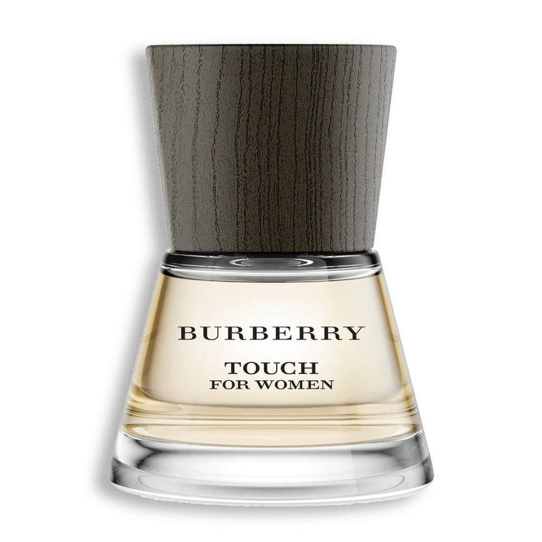 Burberry Touch for Woman Damen Eau de Parfum – 30 ml