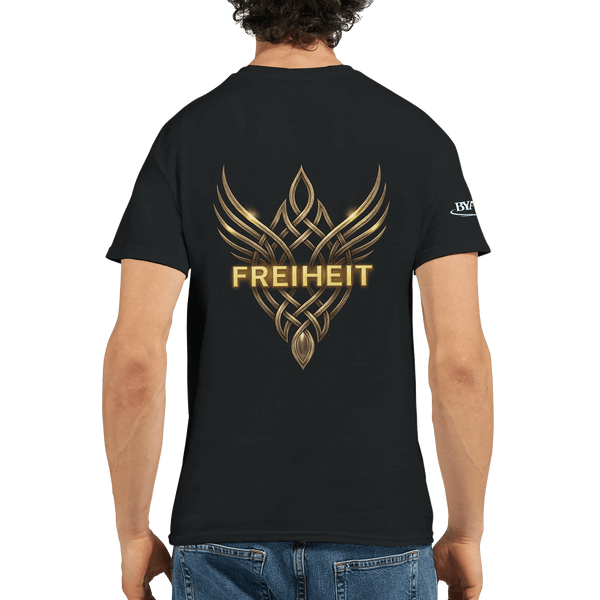 BYAG. Premium Crewneck – Freiheit – product image 1