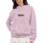BYAG. Everyday Signature Hoodie – Lilac - BYAG.DEPrint MaterialBYAG.DEBYAG.DE#original_value#Default Title