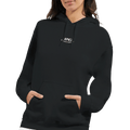 BYAG. Everyday Signature Hoodie – Black - BYAG.DEPrint MaterialBYAG.DEBYAG.DE#original_value#S