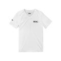 BYAG. Everyday V-Neck T-shirt – White - BYAG.DEPrint MaterialBYAG.DEBYAG.DE#original_value#Default Title