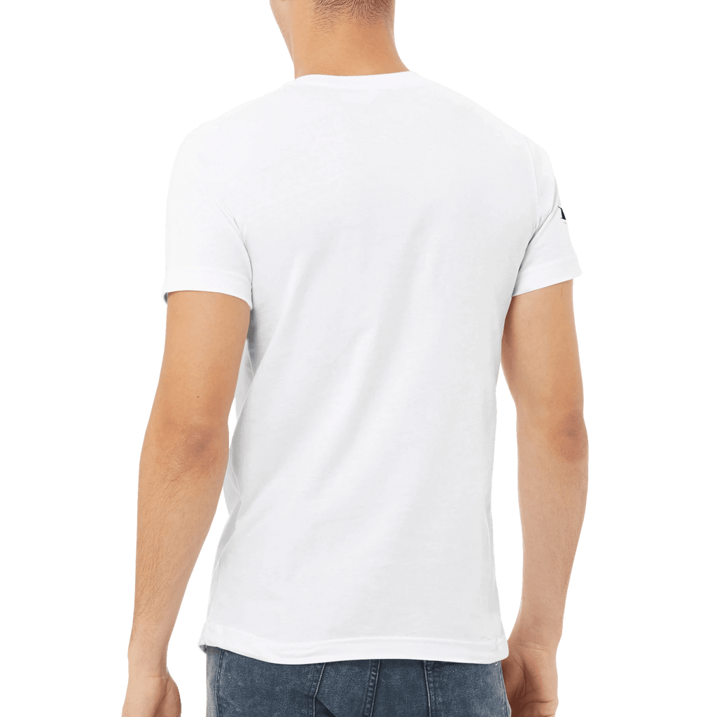 BYAG. V - Neck - WHITE - BYAG.DEPrint MaterialBYAG.DEBYAG.DE16cc9e19-f588-4bab-8300-6e21c6427947b437d698 - 9f47 - 4441 - 9e1b - 874a23519e37S
