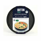 Cake Mould Quttin 28 x 3 cm Drilled Detachable (12 Units) - BYAG.Home and cooking, BakingQuttinBYAG.S22303934899888707639V9H1118D84B4D7849C524788638B5AFB156R5477369P4
