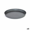 Cake Mould Quttin 28 x 3 cm Drilled Detachable (12 Units) - BYAG.Home and cooking, BakingQuttinBYAG.S22303934899888707639V9H57F13D0CB71C001DDB0763391ACA90E3R5477360P1