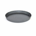 Cake Mould Quttin 28 x 3 cm Drilled Detachable (12 Units) - BYAG.Home and cooking, BakingQuttinBYAG.S22303934899888707639V9HD1F30B4DD3B8FF5E18E12312CE0B0BE3R5477361P2