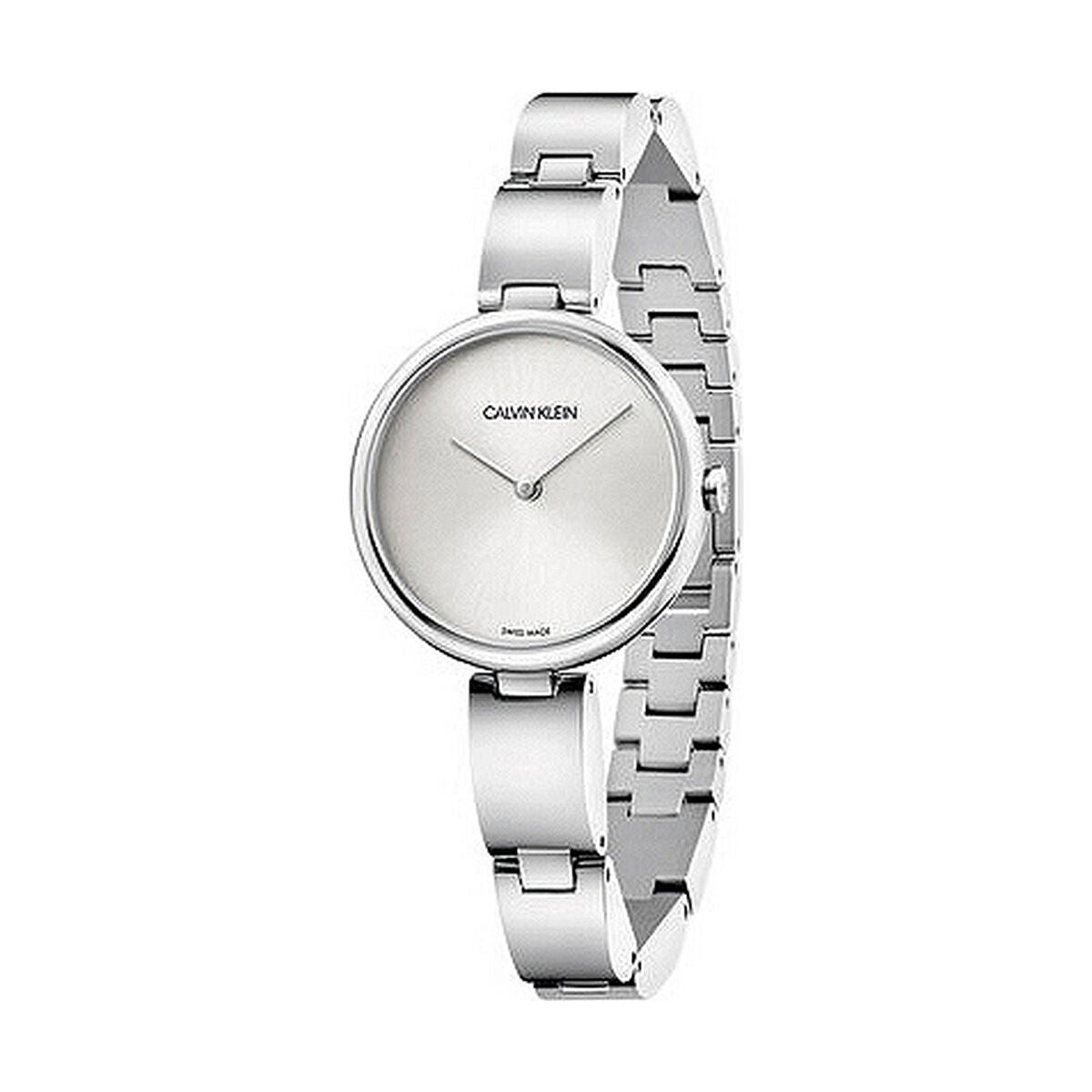 Calvin Klein Damenuhr WAVY (Ø 32 mm) - BYAG.ArmbanduhrCalvin KleinBYAG.S7200647Calvin Klein Damenuhr WAVY (Ø 32 mm)