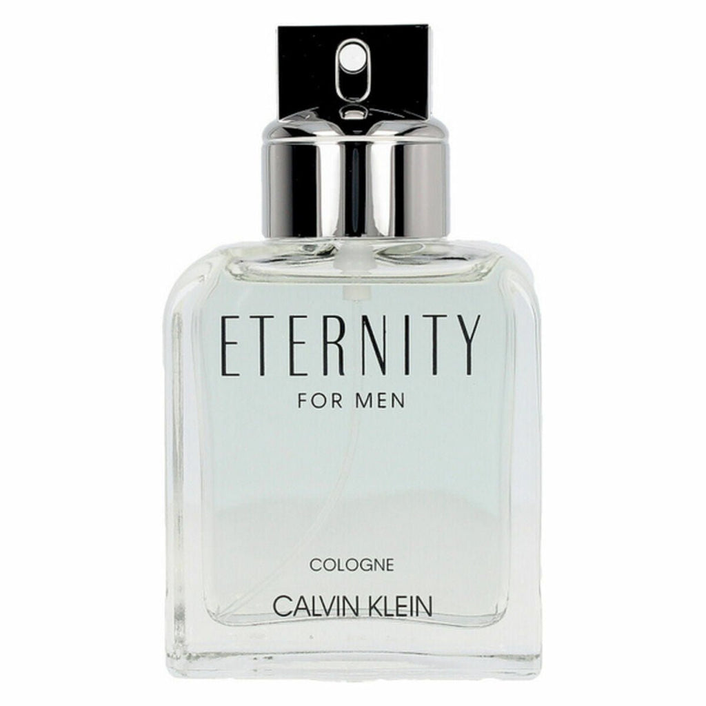 Calvin Klein Eternity Eau de Cologne for Men - BYAG.Men's PerfumeBigbuyBYAG.S4501533Calvin Klein Eternity Eau de Cologne for Men - product image 2100 ml