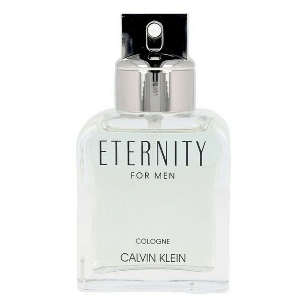 Calvin Klein Eternity Eau de Cologne for Men - BYAG.Men's PerfumeBigbuyBYAG.S4501533Calvin Klein Eternity Eau de Cologne for Men100 ml