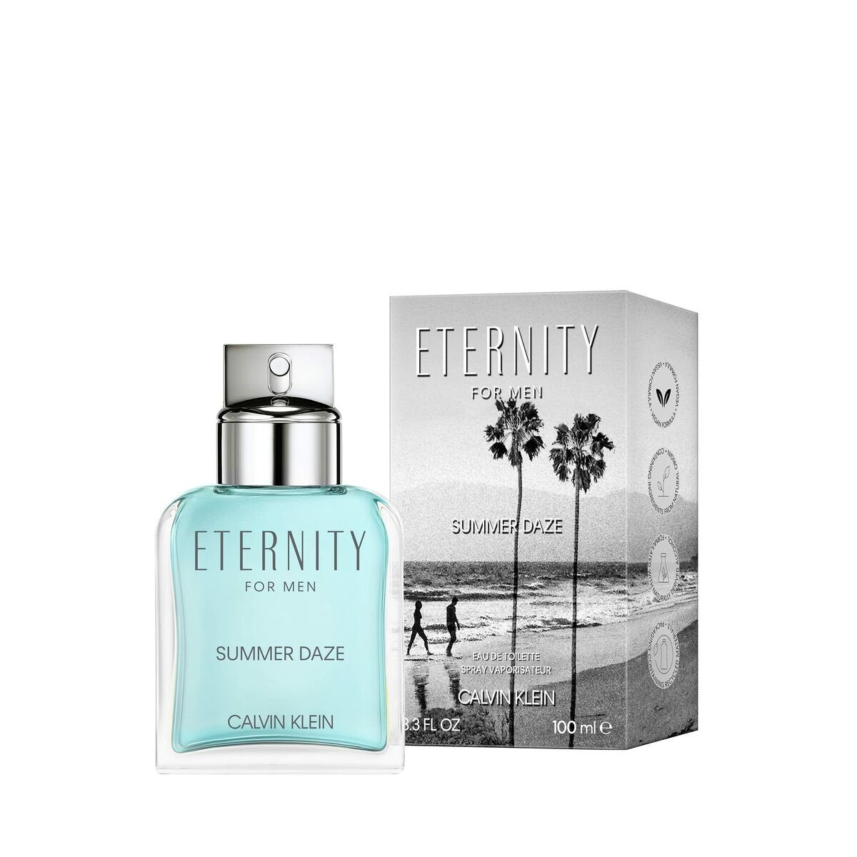 Calvin Klein Eternity For Men Summer 2022 Herren Eau de Toilette – 100 ml - BYAG.Eau de ToiletteCalvin KleinBYAG.S0596799Calvin Klein Eternity For Men Summer 2022 Herren Eau de Toilette – 100 ml