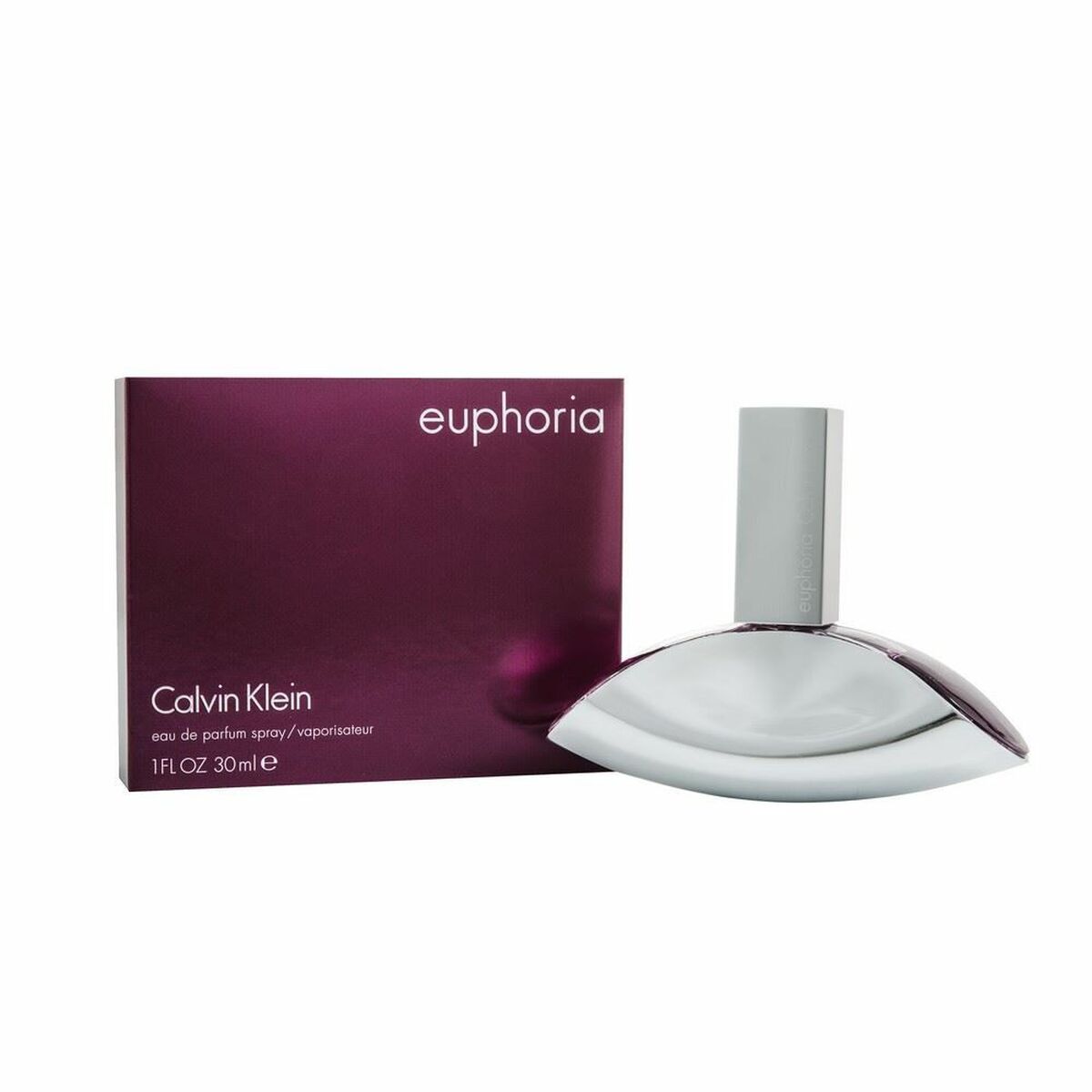 Calvin Klein Euphoria Damen Eau de Parfum – 30 ml - BYAG.Eau de ParfumCalvin KleinBYAG.S4501469Calvin Klein Euphoria Damen Eau de Parfum – 30 ml
