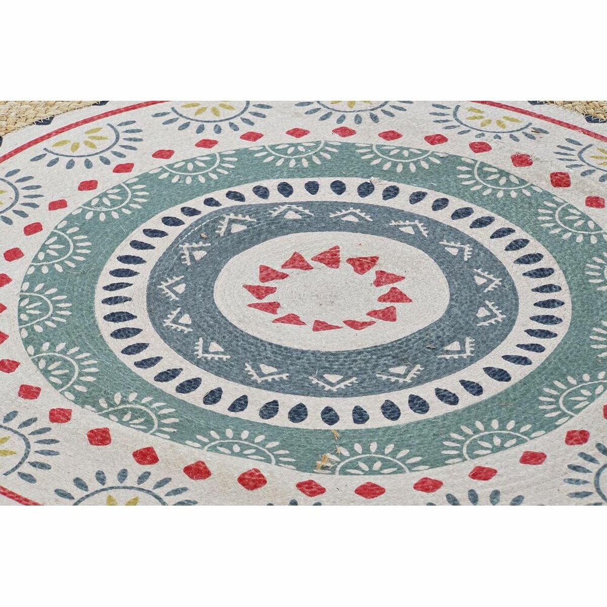 Carpet DKD Home Decor Brown Multicolour (150 x 150 x 0,75 cm) - BYAG.Home and cooking, Soft furnishingsDKD Home DecorBYAG.S30382028424001948246V13HC23ECF76E1B04C9AE14579BFB711544FR3925477P3