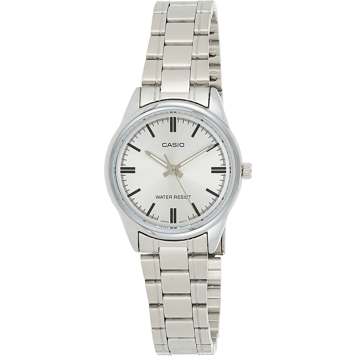 Casio Damenuhr COLLECTION (Ø 34 mm) - BYAG.ArmbanduhrCasioBYAG.S7232544Casio Damenuhr COLLECTION (Ø 34 mm)