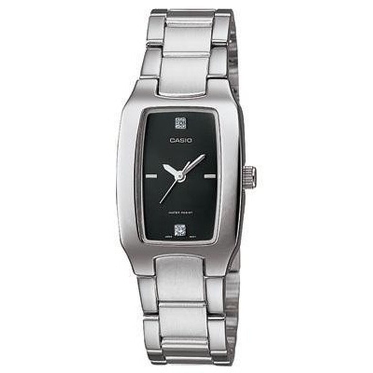 Casio Damenuhr ENTICER - BYAG.ArmbanduhrCasioBYAG.S7231786Casio Damenuhr ENTICER