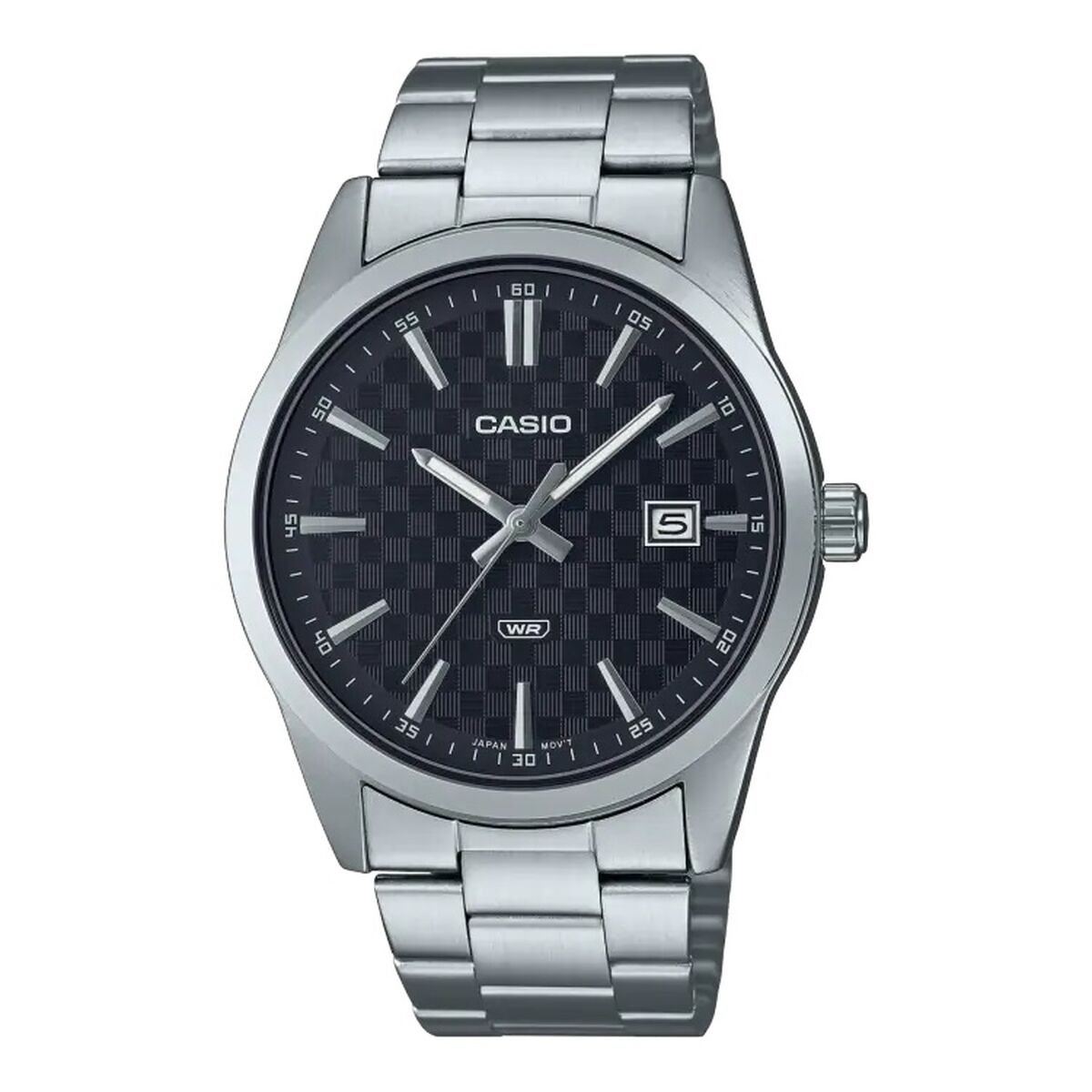 Casio Herrenuhr ENTICER GENT (Ø 41 mm) - BYAG.ArmbanduhrCasioBYAG.S7232461Casio Herrenuhr ENTICER GENT (Ø 41 mm)