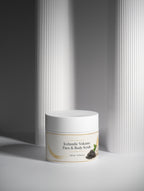 BYAG. Icelandic Scrub Gesicht & Körper – Produktansicht 4