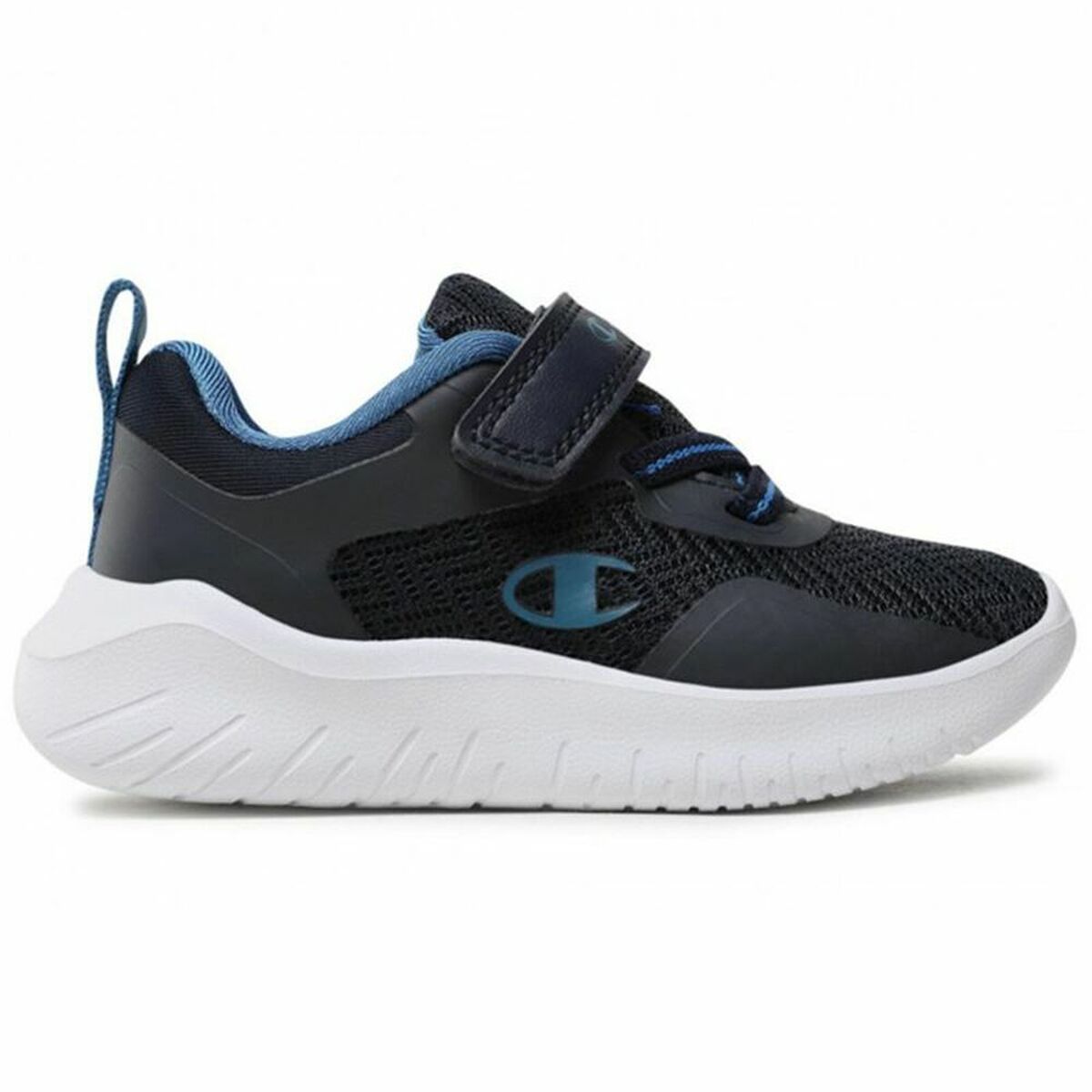 Champion Baby Sportschuhe Softy Evolve B - BYAG.SportschuheChampionBYAG.S6440853Champion Baby Sportschuhe Softy Evolve B – 2727