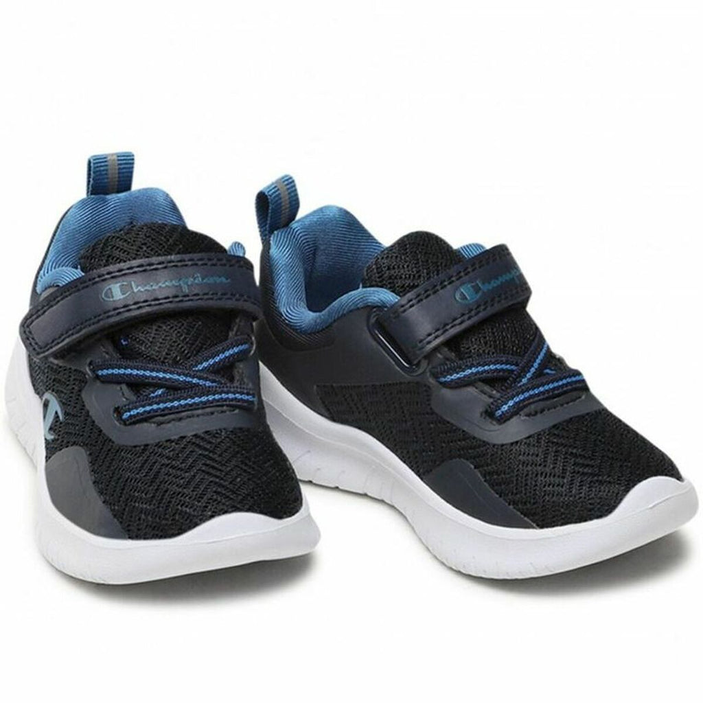 Champion Baby Sportschuhe Softy Evolve B - BYAG.SportschuheChampionBYAG.S6440853Champion Baby Sportschuhe Softy Evolve B – Produktansicht 327