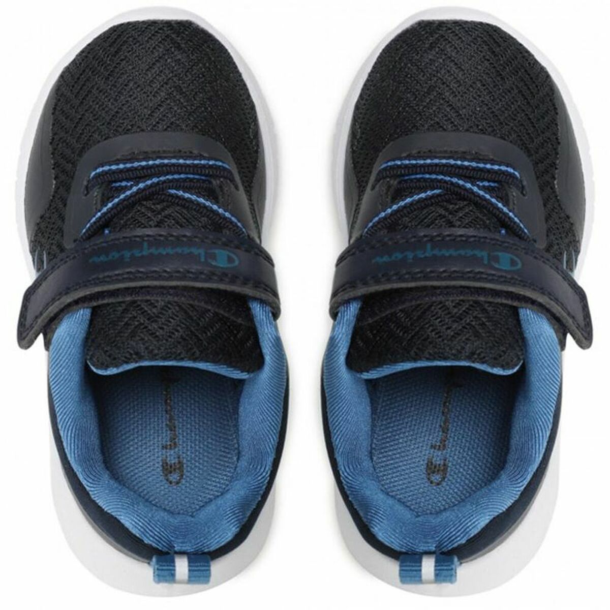 Champion Baby Sportschuhe Softy Evolve B - BYAG.SportschuheChampionBYAG.S6440853Champion Baby Sportschuhe Softy Evolve B – Produktansicht 427