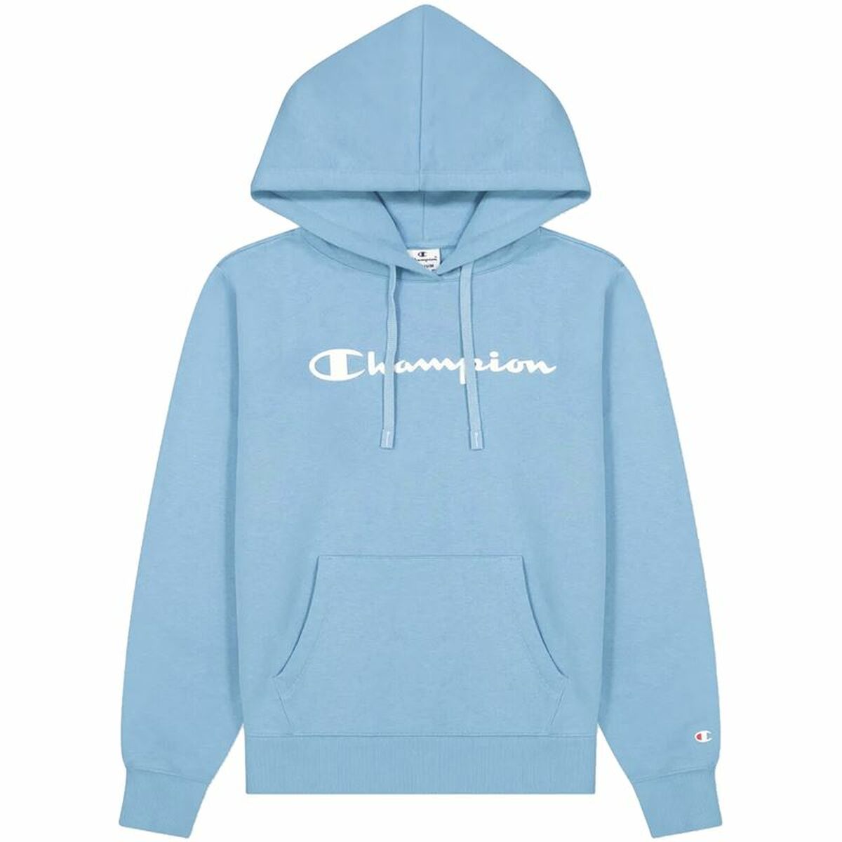 Champion Damen Hoodie Blau - BYAG.HoodieChampionBYAG.S6468461Champion Damen Hoodie Blau – XLXL