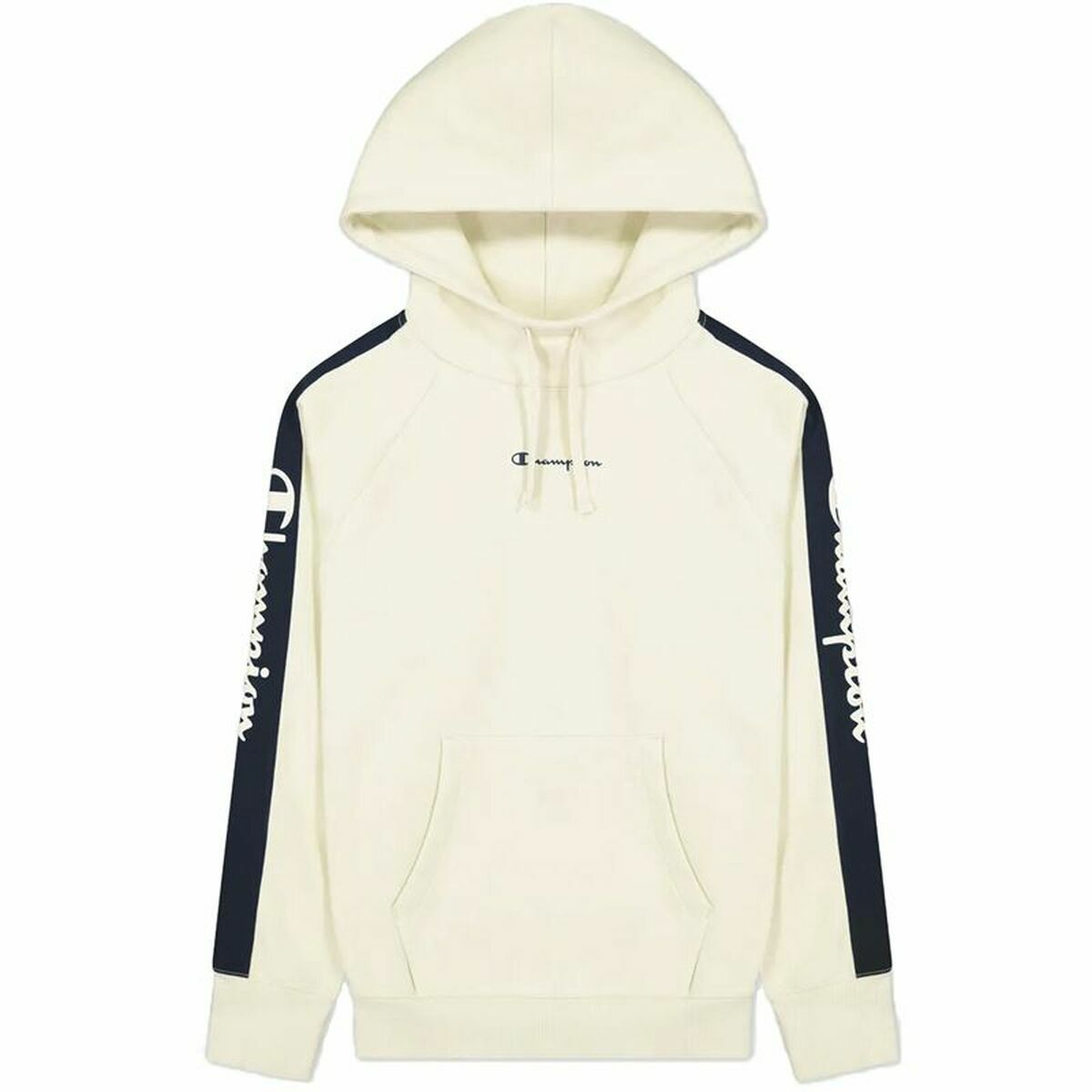 Champion Damen Hoodie Weiß - BYAG.HoodieChampionBYAG.S6456161Champion Damen Hoodie Weiß – SS