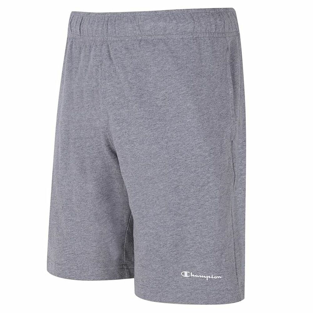 Champion Herren Sportshorts Legacy Basic GR Dunkelgrau - BYAG.HoseChampionBYAG.S6443451Champion Herren Sportshorts Legacy Basic GR Dunkelgrau – XLXL