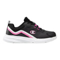 Champion Kinder Sneaker Low Cut Shout Out G Schwarz - BYAG.SneakerChampionBYAG.S6426913Champion Kinder Sneaker Low Cut Shout Out G Schwarz – 3939