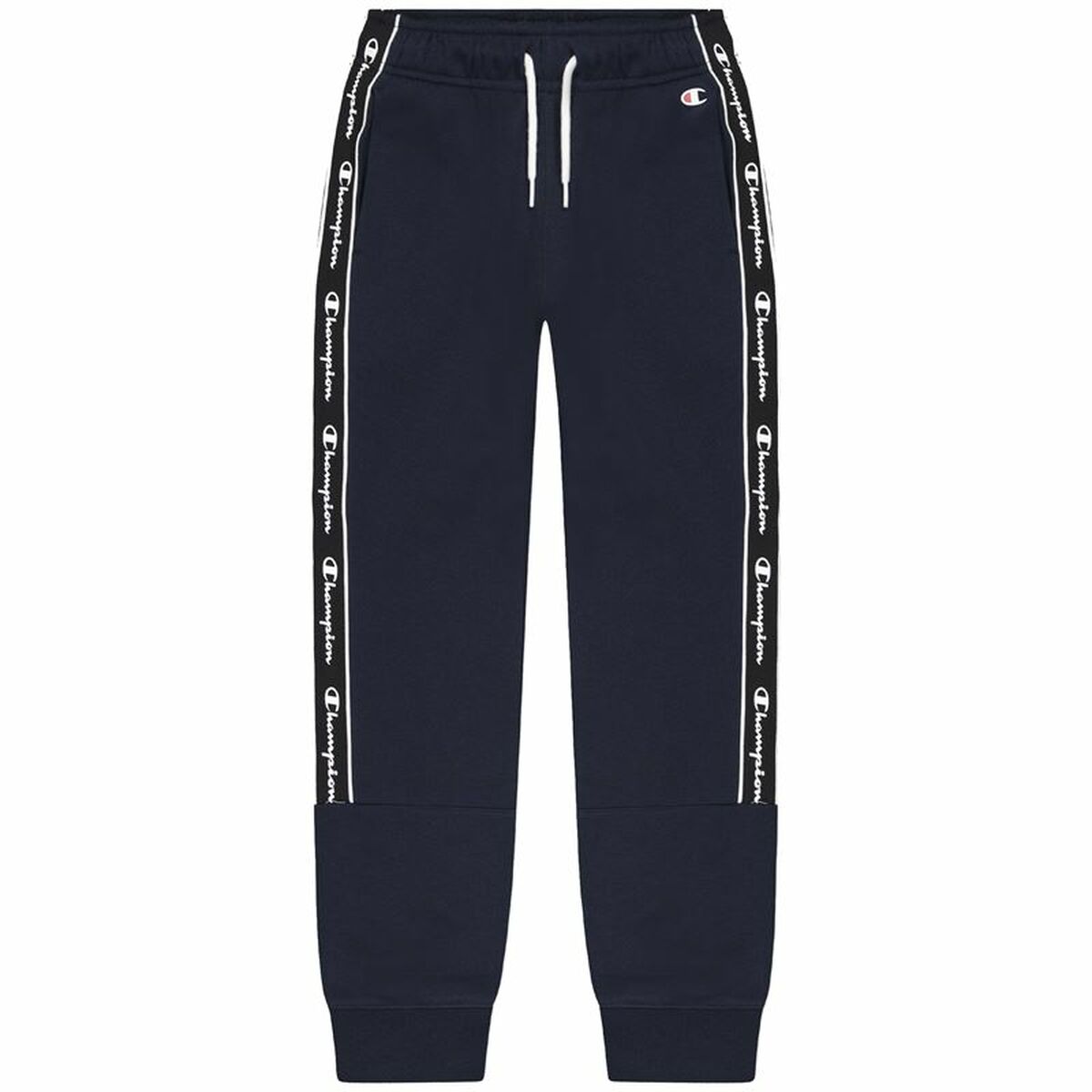 Champion Kinder Tracksuit Bottoms Rib Cuff - BYAG.BekleidungssetChampionBYAG.S6457599Champion Kinder Tracksuit Bottoms Rib Cuff – 2XL2XL