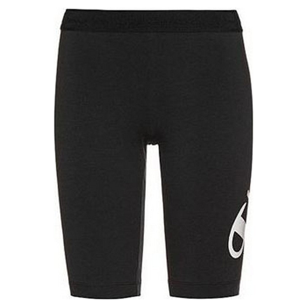 Champion Sportleggings Damen Competition Schwarz - BYAG.LeggingsChampionBYAG.S6413968Champion Sportleggings Damen Competition Schwarz – SS