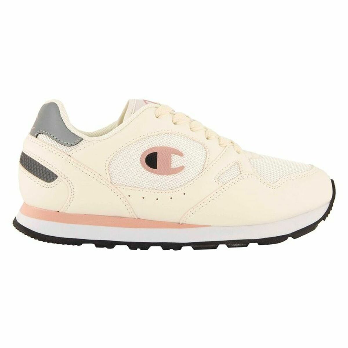 Champion Sportschuhe Damen Low Cut RR Champ W Off - BYAG.SportschuheChampionBYAG.S6440381Champion Sportschuhe Damen Low Cut RR Champ W Off – 4040