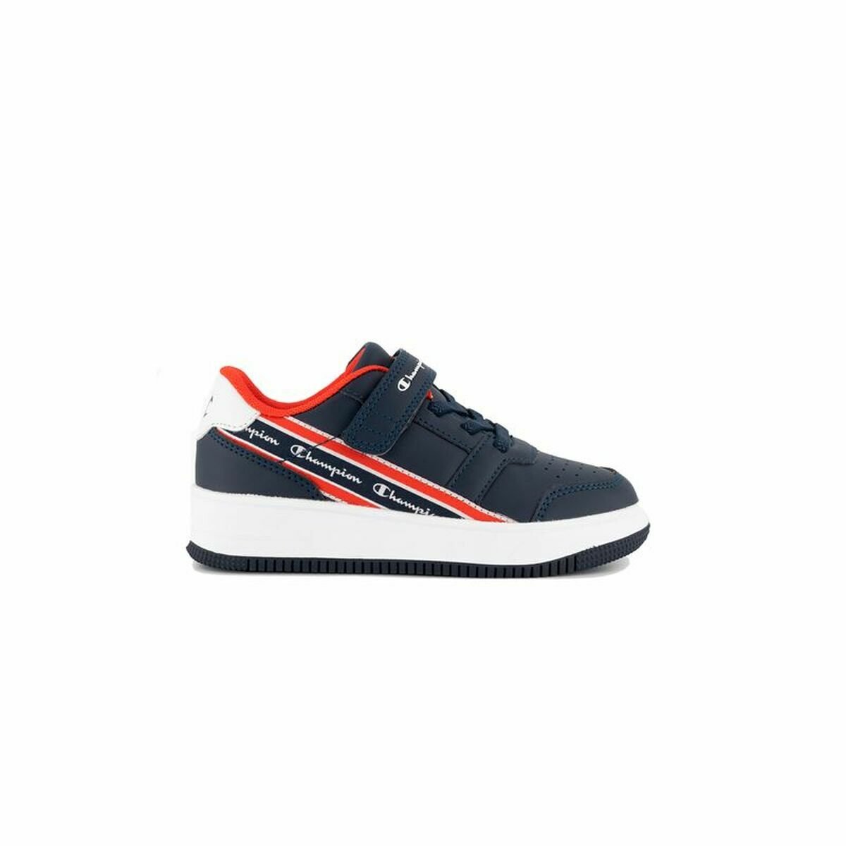 Champion Sportschuhe Kinder Alter Low Marineblau Blau - BYAG.SportschuheChampionBYAG.S6459668Champion Sportschuhe Kinder Alter Low Marineblau Blau – 3434