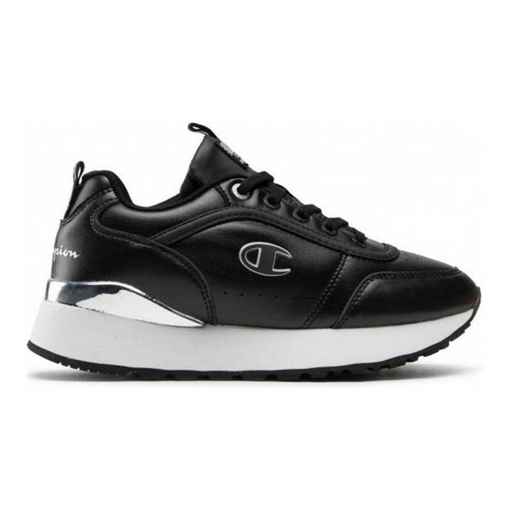 Champion Sportschuhe Kinder Low Cut Platform Mehrfarbig - BYAG.SportschuheChampionBYAG.S6424397Champion Sportschuhe Kinder Low Cut Platform Mehrfarbig – Produktansicht 340